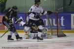 Photo hockey match Rouen - Gap  le 21/01/2018