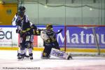 Photo hockey match Rouen - Gap  le 21/01/2018