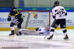 Photo hockey match Rouen - Gap  le 21/01/2018