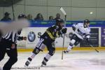 Photo hockey match Rouen - Gap  le 21/01/2018
