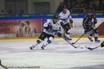 Photo hockey match Rouen - Gap  le 21/01/2018
