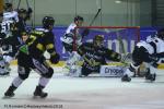 Photo hockey match Rouen - Gap  le 21/01/2018