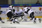 Photo hockey match Rouen - Gap  le 21/01/2018