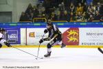 Photo hockey match Rouen - Gap  le 21/01/2018