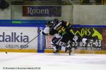 Photo hockey match Rouen - Gap  le 21/01/2018