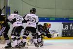 Photo hockey match Rouen - Gap  le 21/01/2018
