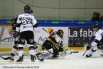 Photo hockey match Rouen - Gap  le 21/01/2018