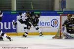 Photo hockey match Rouen - Gap  le 21/01/2018