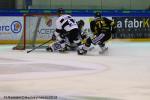 Photo hockey match Rouen - Gap  le 21/01/2018