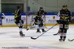 Photo hockey match Rouen - Gap  le 21/01/2018