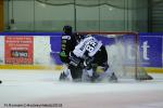 Photo hockey match Rouen - Gap  le 21/01/2018