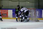 Photo hockey match Rouen - Gap  le 21/01/2018