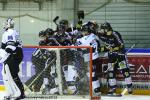 Photo hockey match Rouen - Gap  le 21/01/2018