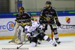 Photo hockey match Rouen - Gap  le 21/01/2018