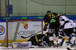 Photo hockey match Rouen - Gap  le 21/01/2018