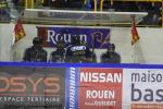 Photo hockey match Rouen - Gap  le 21/01/2018