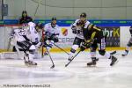 Photo hockey match Rouen - Gap  le 21/01/2018