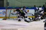 Photo hockey match Rouen - Gap  le 21/01/2018