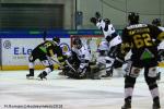 Photo hockey match Rouen - Gap  le 21/01/2018