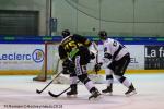 Photo hockey match Rouen - Gap  le 21/01/2018