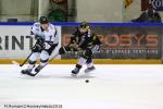 Photo hockey match Rouen - Gap  le 21/01/2018