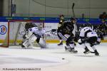 Photo hockey match Rouen - Gap  le 21/01/2018