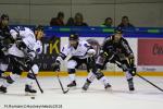 Photo hockey match Rouen - Gap  le 21/01/2018