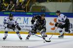Photo hockey match Rouen - Gap  le 21/01/2018