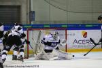Photo hockey match Rouen - Gap  le 21/01/2018