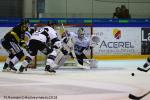 Photo hockey match Rouen - Gap  le 21/01/2018