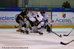 Photo hockey match Rouen - Gap  le 21/01/2018