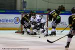 Photo hockey match Rouen - Gap  le 21/01/2018
