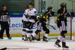 Photo hockey match Rouen - Gap  le 21/01/2018