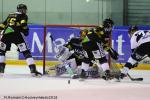 Photo hockey match Rouen - Gap  le 21/01/2018