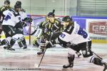 Photo hockey match Rouen - Gap  le 14/09/2018