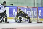 Photo hockey match Rouen - Gap  le 14/09/2018
