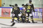 Photo hockey match Rouen - Gap  le 14/09/2018