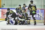 Photo hockey match Rouen - Gap  le 14/09/2018
