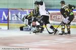 Photo hockey match Rouen - Gap  le 14/09/2018