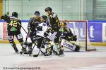 Photo hockey match Rouen - Gap  le 14/09/2018