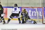 Photo hockey match Rouen - Gap  le 14/09/2018