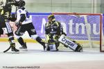 Photo hockey match Rouen - Gap  le 14/09/2018