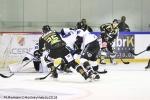 Photo hockey match Rouen - Gap  le 14/09/2018