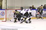 Photo hockey match Rouen - Gap  le 14/09/2018