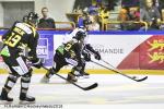 Photo hockey match Rouen - Gap  le 14/09/2018