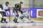 Photo hockey match Rouen - Gap  le 14/09/2018