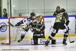 Photo hockey match Rouen - Gap  le 14/09/2018