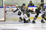 Photo hockey match Rouen - Gap  le 14/09/2018