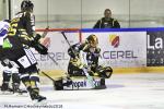 Photo hockey match Rouen - Gap  le 14/09/2018
