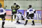 Photo hockey match Rouen - Gap  le 14/09/2018